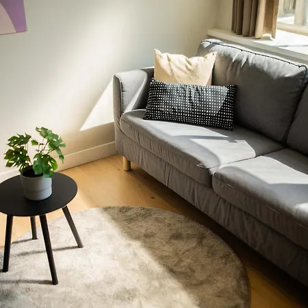 Westersingel Appartement