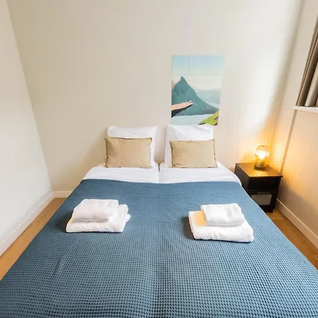 Westersingel Apartment Rotterdam