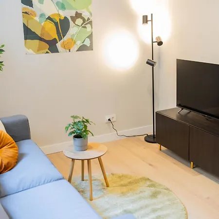 Alphabet - Westersingel 320