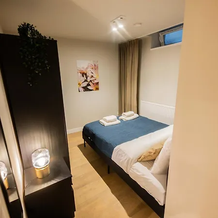 Apartamento Alphabet - Westersingel 320