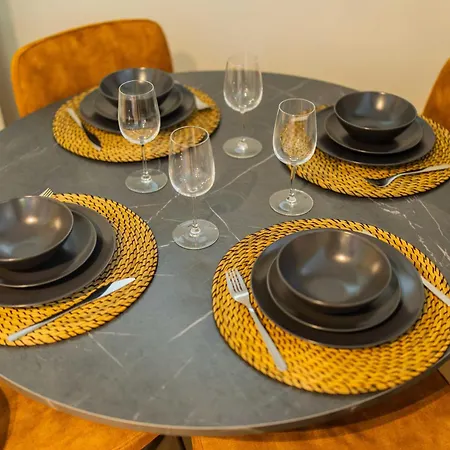 アパート Alphabet - Westersingel 320 ロッテルダム