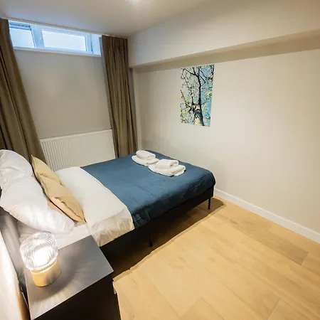 Alphabet - Westersingel 320