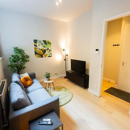 Alphabet - Westersingel 320 Apartmán Rotterdam