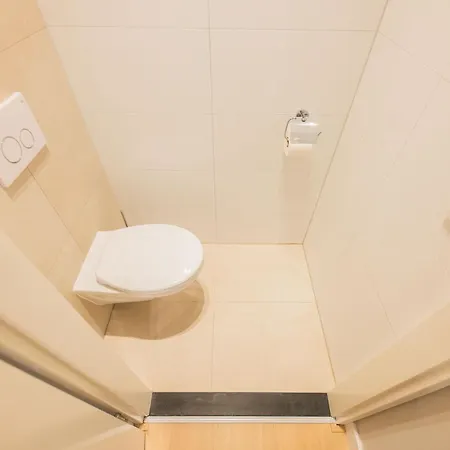 Apartamento Alphabet - Westersingel 320 Roterdão