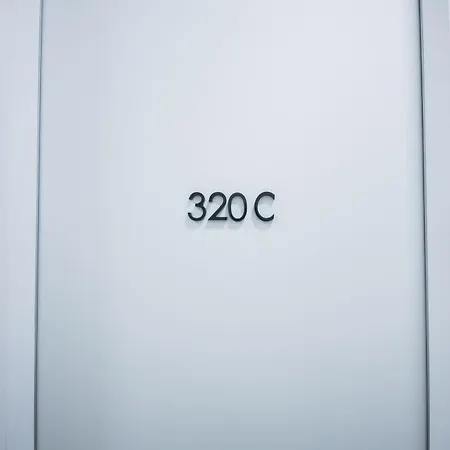 アパート Alphabet - Westersingel 320