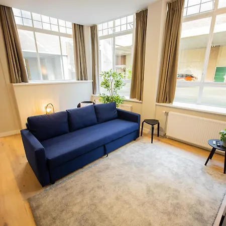 Alphabet - Westersingel 320