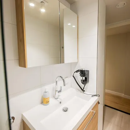 Alphabet - Westersingel 320 アパート ロッテルダム