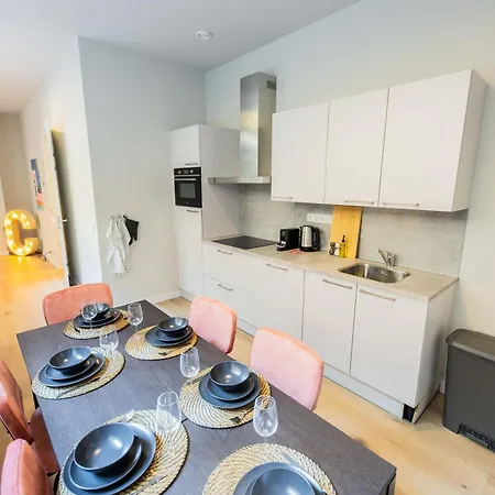 Alphabet - Westersingel 320 * Rotterdam