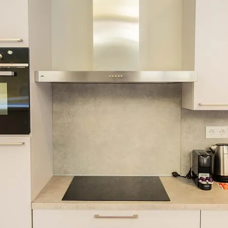 アパート Alphabet - Westersingel 320 ロッテルダム