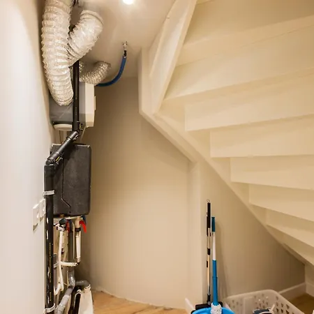 Alphabet - Westersingel 320 アパート *