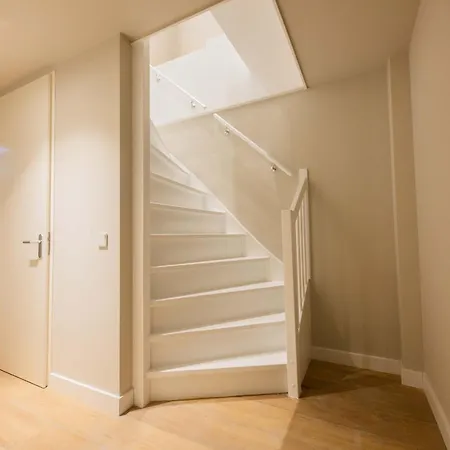 Alphabet - Westersingel 320 Apartamento *