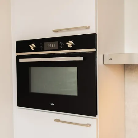 Alphabet - Westersingel 320 Apartmán