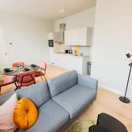 アパート Alphabet - Westersingel 320 *