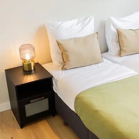 Alphabet - Westersingel 320