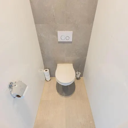 Apartamento Alphabet - Westersingel 320