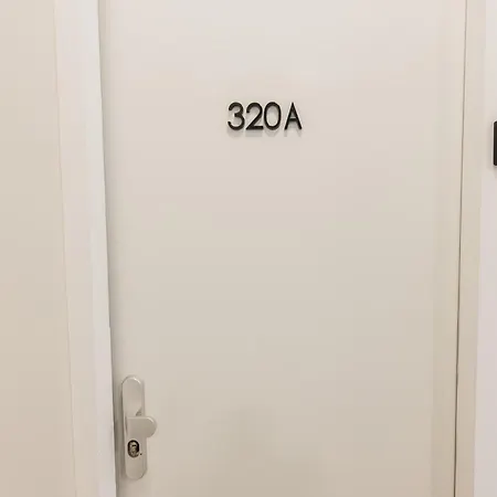 Alphabet - Westersingel 320 アパート ロッテルダム