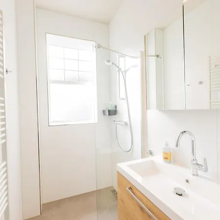 アパート Alphabet - Westersingel 320