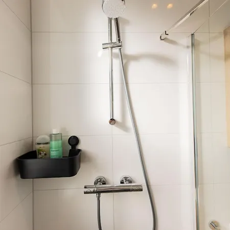 Alphabet - Westersingel 320 アパート *