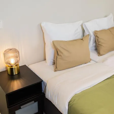 アパート Alphabet - Westersingel 320 *