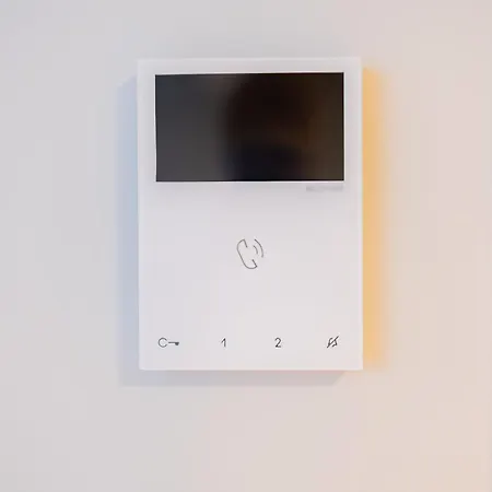 Alphabet - Westersingel 320 アパート *