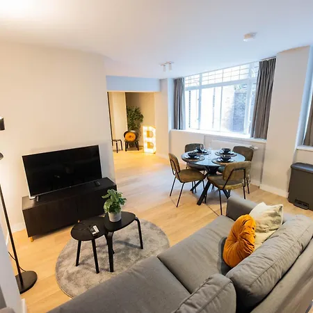 Alphabet - Westersingel 320