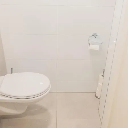 Apartamento Alphabet - Westersingel 320 Roterdão