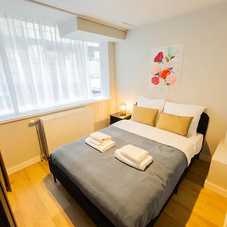 Alphabet - Westersingel 320 アパート ロッテルダム