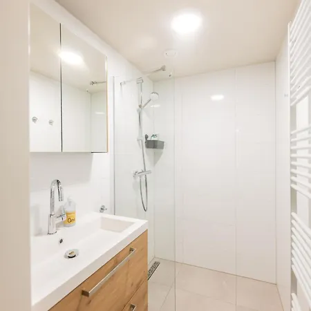 アパート Alphabet - Westersingel 320 ロッテルダム