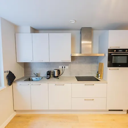 Alphabet - Westersingel 320