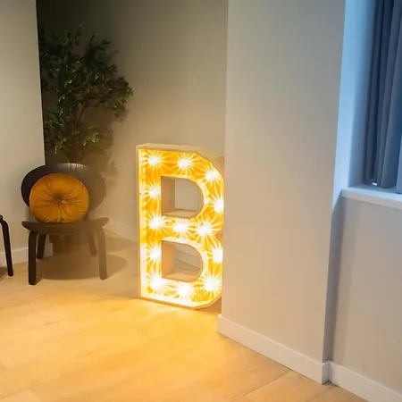 アパート Alphabet - Westersingel 320 *