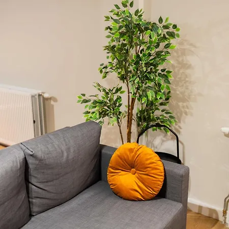Westersingel Apartment *