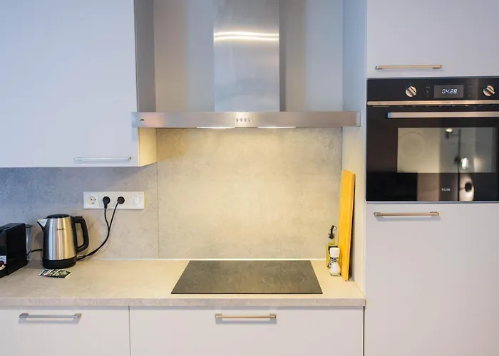 Appartamento Alphabet - Westersingel 320 Rotterdam