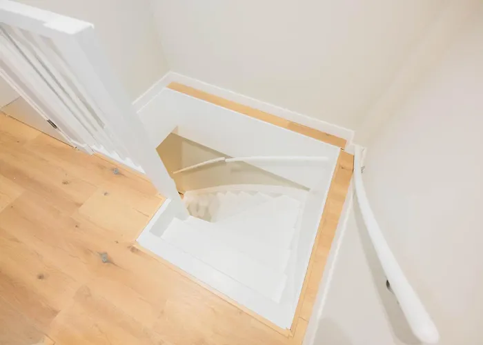 Alphabet - Westersingel 320 Appartamento *