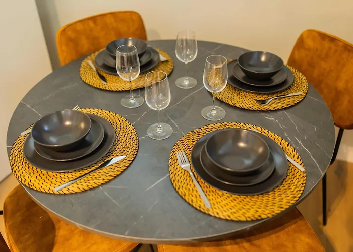 Appartamento Alphabet - Westersingel 320 Rotterdam