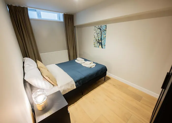 Alphabet - Westersingel 320