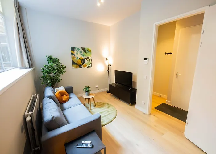 Alphabet - Westersingel 320 Appartamento Rotterdam