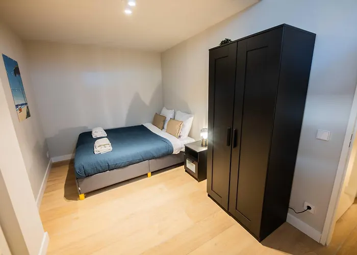 Alphabet - Westersingel 320 *