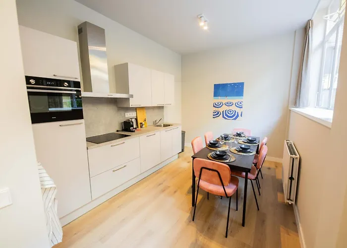 Alphabet - Westersingel 320 * 鹿特丹