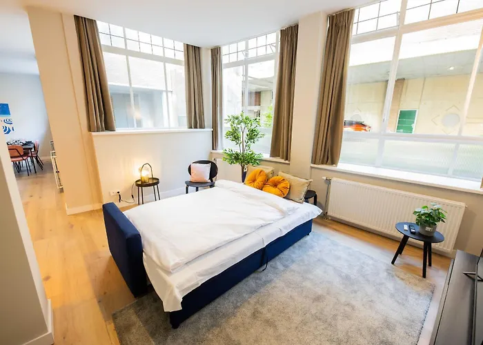 Alphabet - Westersingel 320 鹿特丹