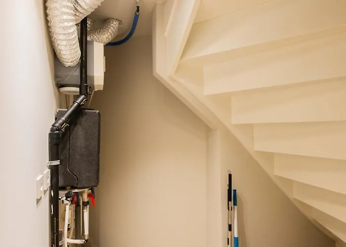 Alphabet - Westersingel 320 Appartamento *