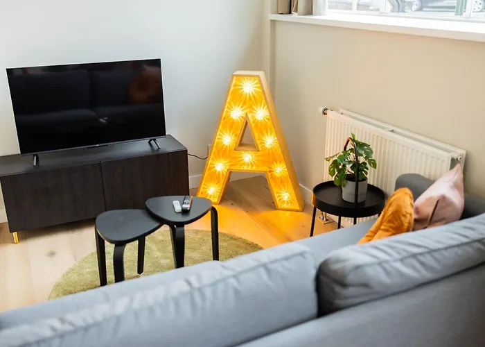 Alphabet - Westersingel 320 * 鹿特丹