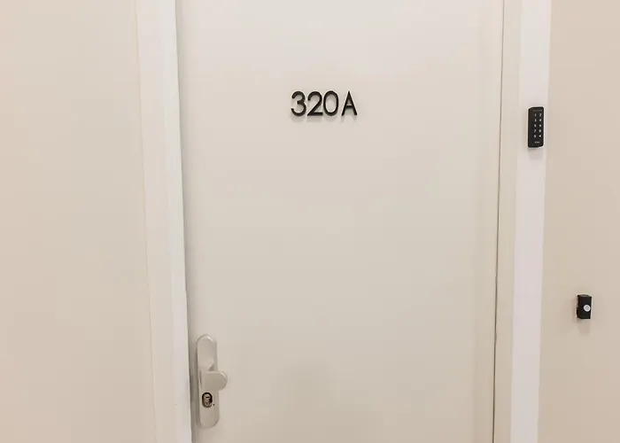 Alphabet - Westersingel 320 Appartamento Rotterdam