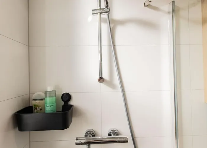 Alphabet - Westersingel 320 Appartamento *