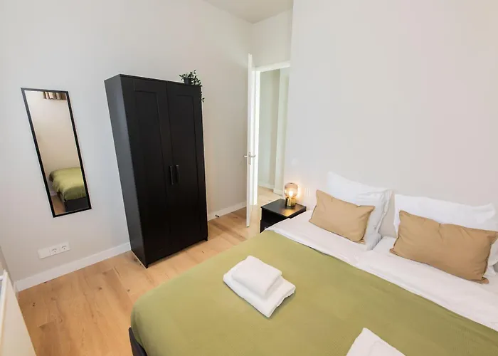 Alphabet - Westersingel 320 公寓 鹿特丹