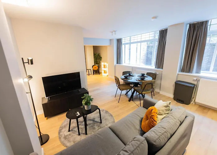 Alphabet - Westersingel 320