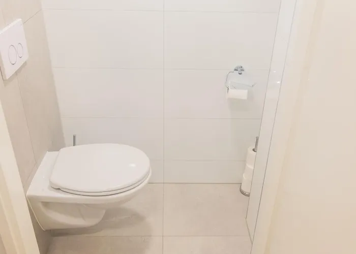 Appartamento Alphabet - Westersingel 320 Rotterdam