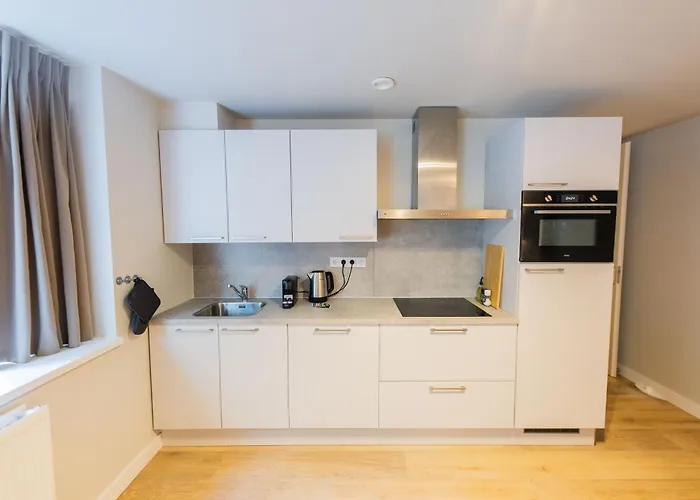 Alphabet - Westersingel 320