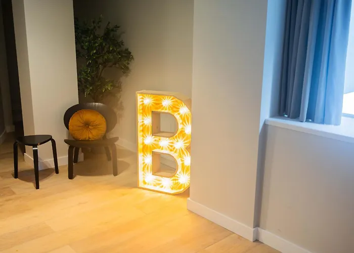 Appartamento Alphabet - Westersingel 320 *