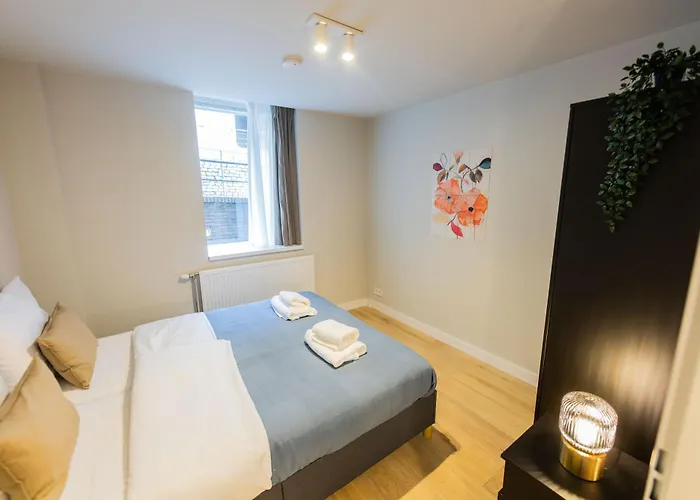 Alphabet - Westersingel 320 鹿特丹