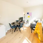 Alphabet - Westersingel 320 Appartement
